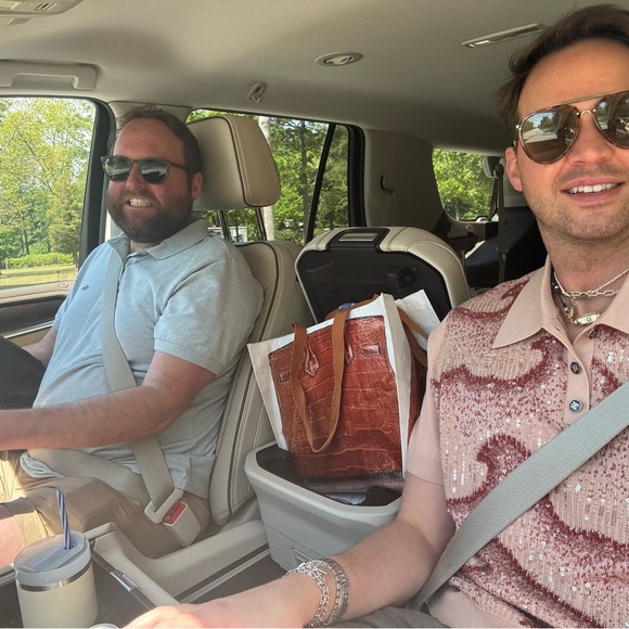 Meet your Posher, Jordan - Picture 12 of 16